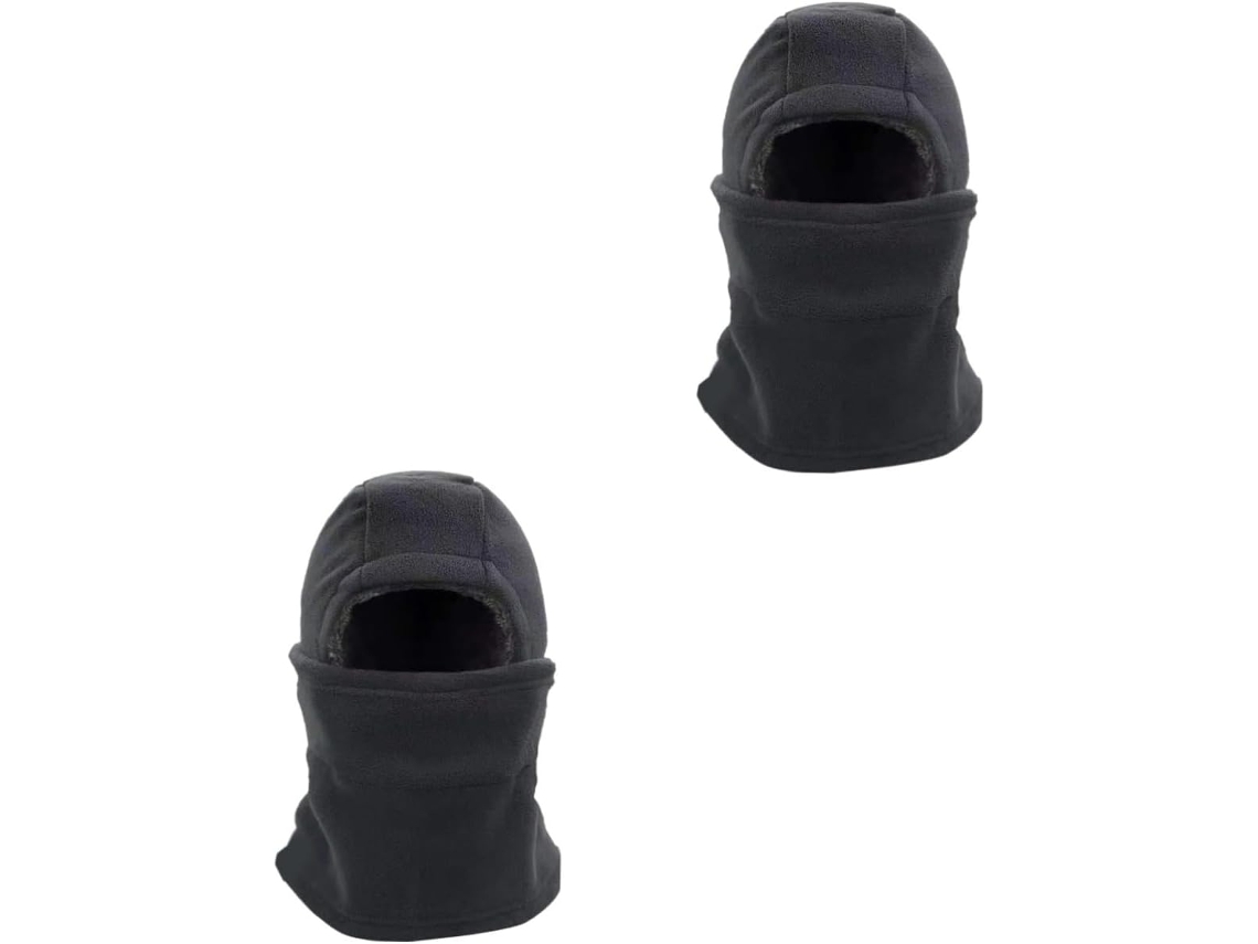 Protetor De Pescoço Térmico À Prova De Vento Para Ciclismo, Ideal Para Proteção Solar.