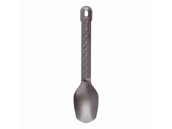 Cuchara Ligera De Titanio Para La Cena, Utensilios De Cocina, Camping, Senderismo Y Picnics.
