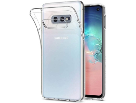 Carcasa Samsung Galaxy S10e Multi4you Gel TPU Transparente
