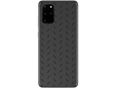 Carcasa Samsung Galaxy S20+ Plus TUMUNDOSMARTPHONE Dibujos Multicolor