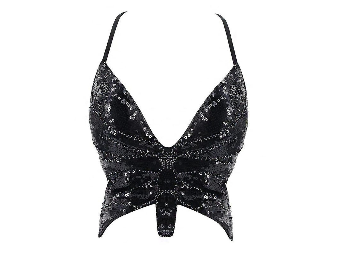Fasst-monos Cortos Negros Skinny Para Mujer Sin Mangas Jumpuit Talla Sólida Bangniweigou