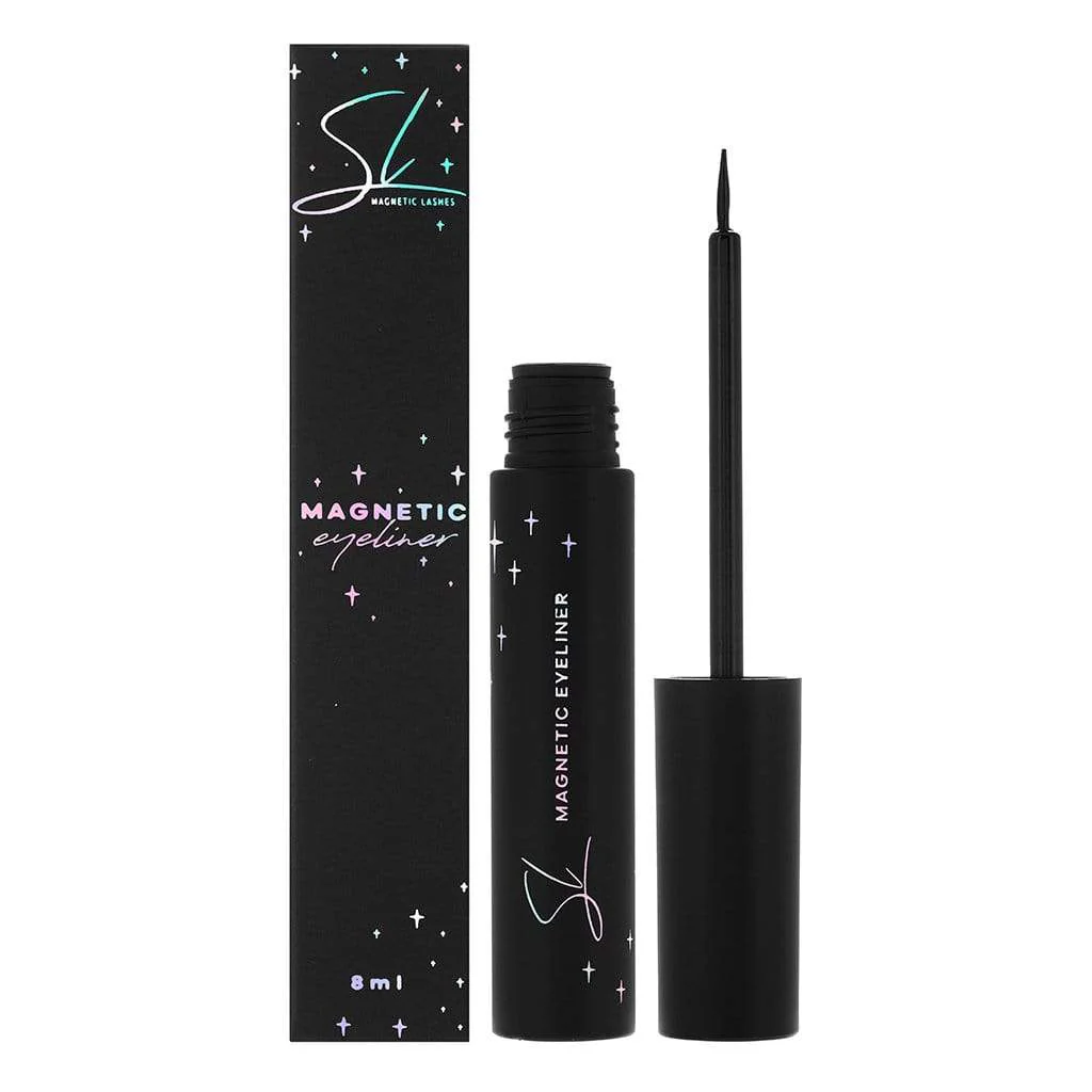 Delineador de ojos magnético Slbabe