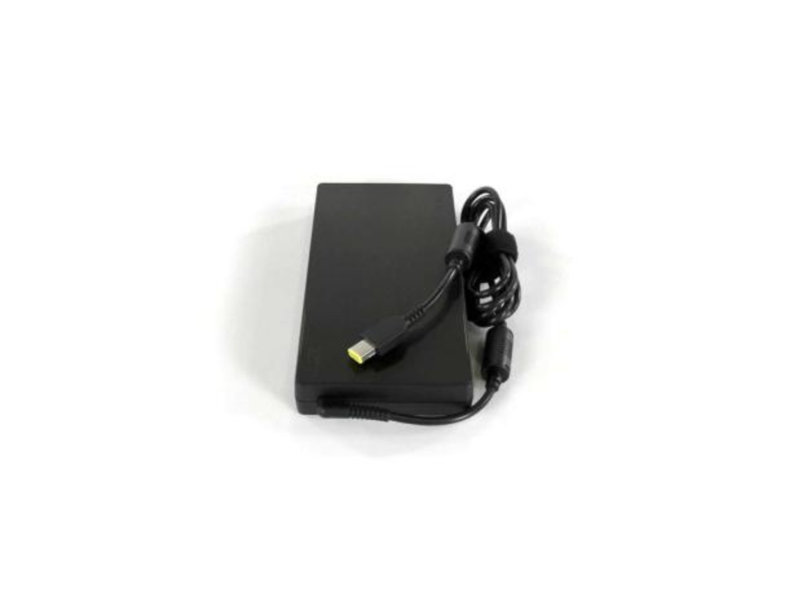Transformador LENOVO 00Hm626 Power Adapter/Inverter Indoor 230 W Negro