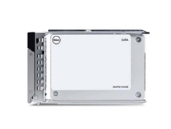 Dell 345-Bdfn Disco SSD 2.5'' 480 Gb Serial ATA III