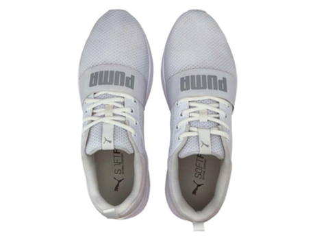 Puma Wired Run