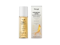 Sérum reafirmante antiarrugas con ginseng