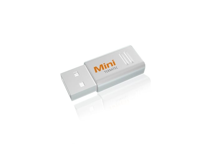 Sintonizador de TV TERRATEC CINERGY Mini Stick Mac