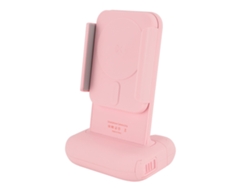 Empuñadura Para Cámara De Teléfono Con Control Remoto Inalámbrico Bluetooth, Abrazadera Giratoria, Empuñadura Con Obturador Para Cámara De Teléfono I