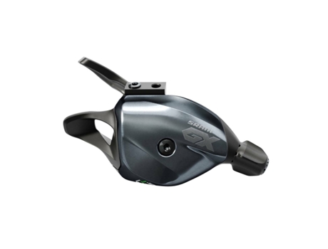 Palanca de cambios (incluido el collarín) SRAM Gx Eagle Trigger 12V Lunar