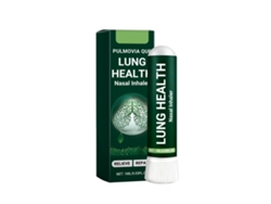 Inhalador Worten para la salud pulmonar
