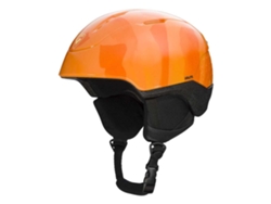 Casco ROSSIGNOL Capacete Whoopee Impacts Laranja S-M