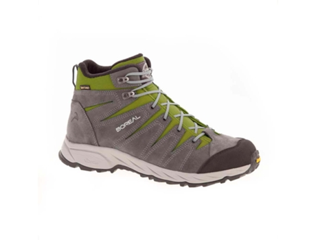 Botas para Caminata BOREAL Mujer (38,75 - Multicolor)