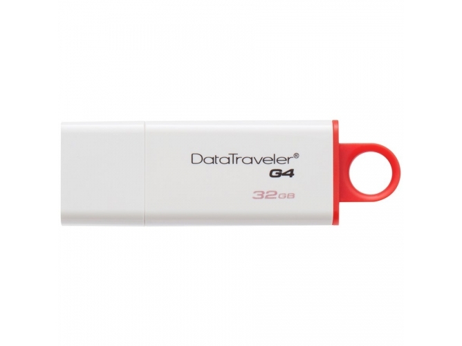 Pendrive KINGSTON Traveler 3.0 32GB