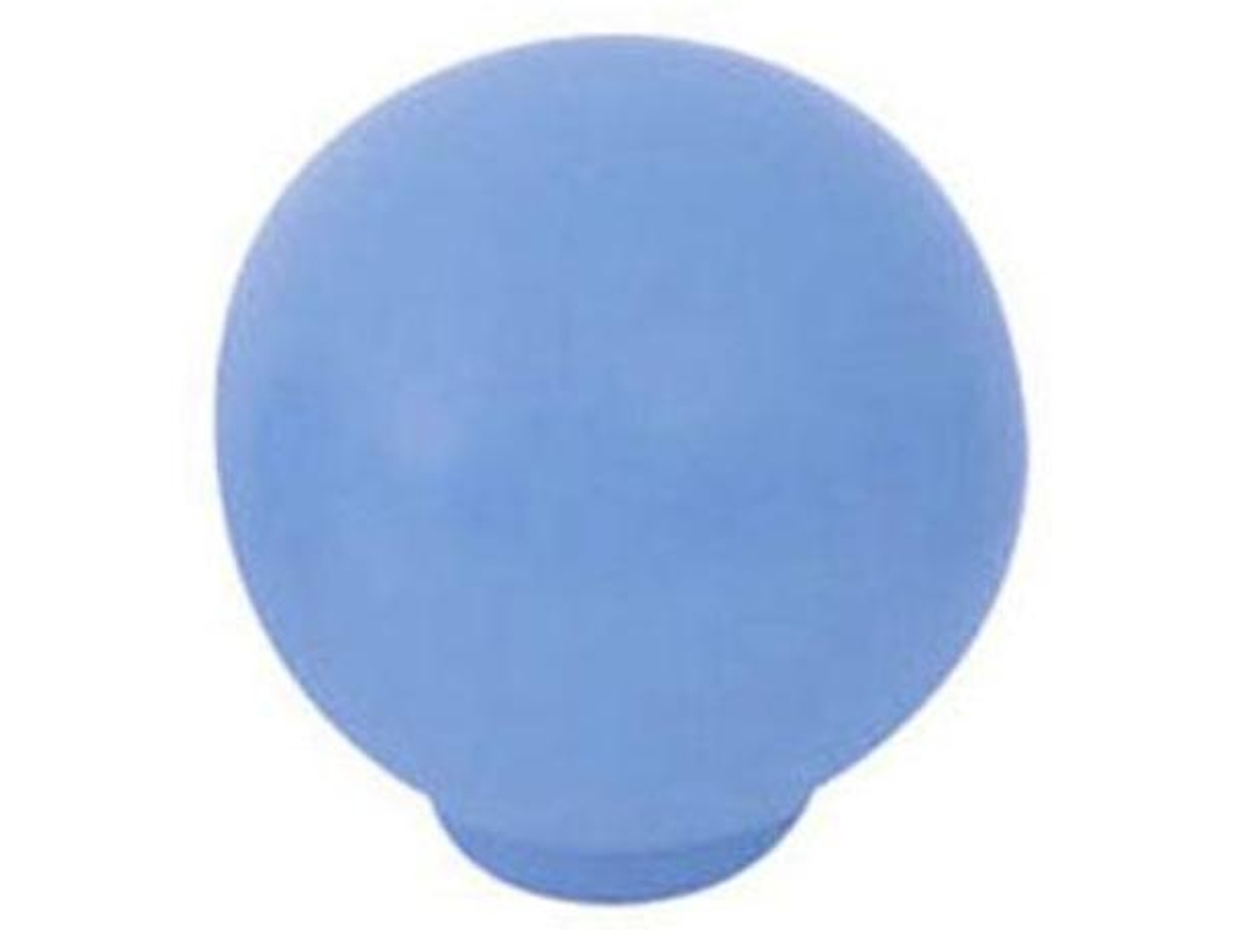 Bola abs 29mm. azul 626azx