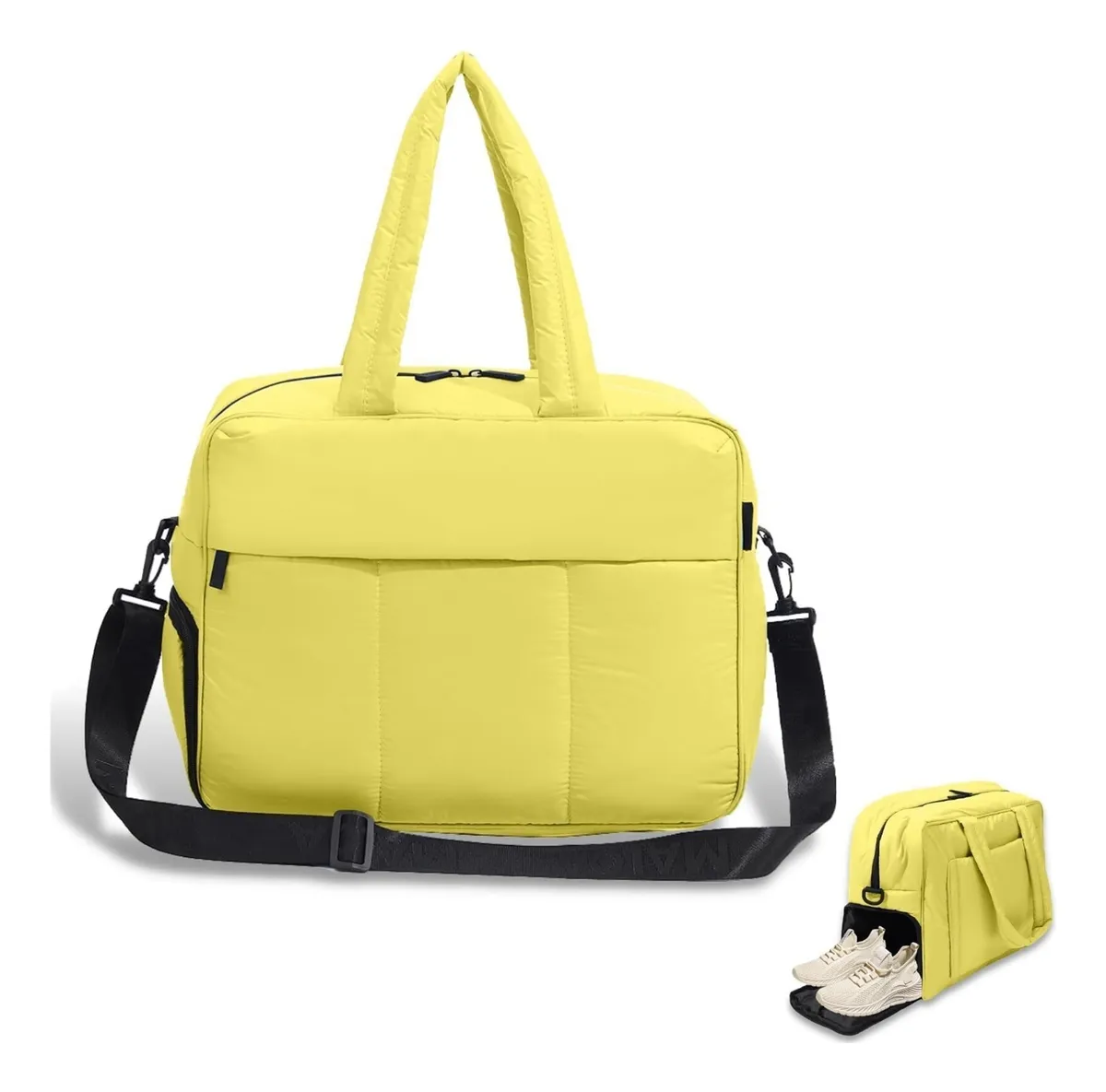 Bolsa de viaje, bolsa de viaje Universalvayotoy