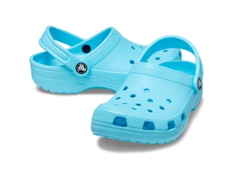 Crocs para Niños CROCS (29/30 - Multicolor)