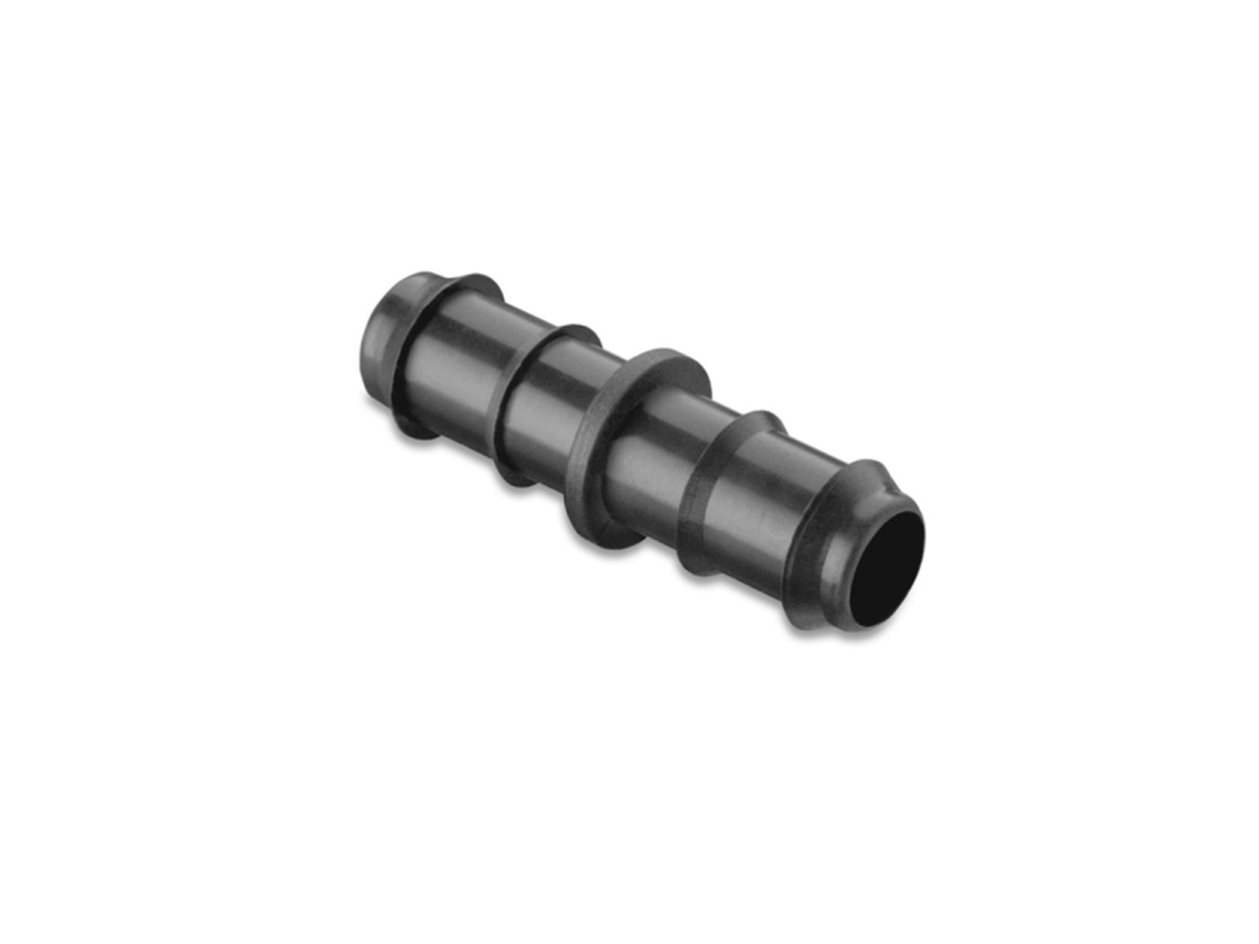Enlaces De Goteos Para Mangueras De Riego - 16mm 50 Unidades