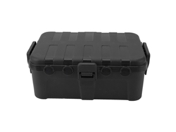 Caja Eléctrica, Ip54, Impermeable, Caja Eléctrica Exterior