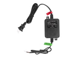 Transformador Regulable De Potencia 30w Para Vidrio Switchable Control Por Cable