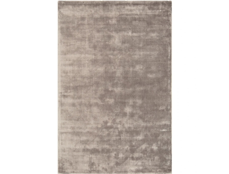 Alfombra de Salón Hecha a Mano Titane NOVATREND (200x300 cm)