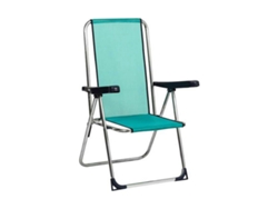 Silla ALCO (Alumínio - Muticolor)