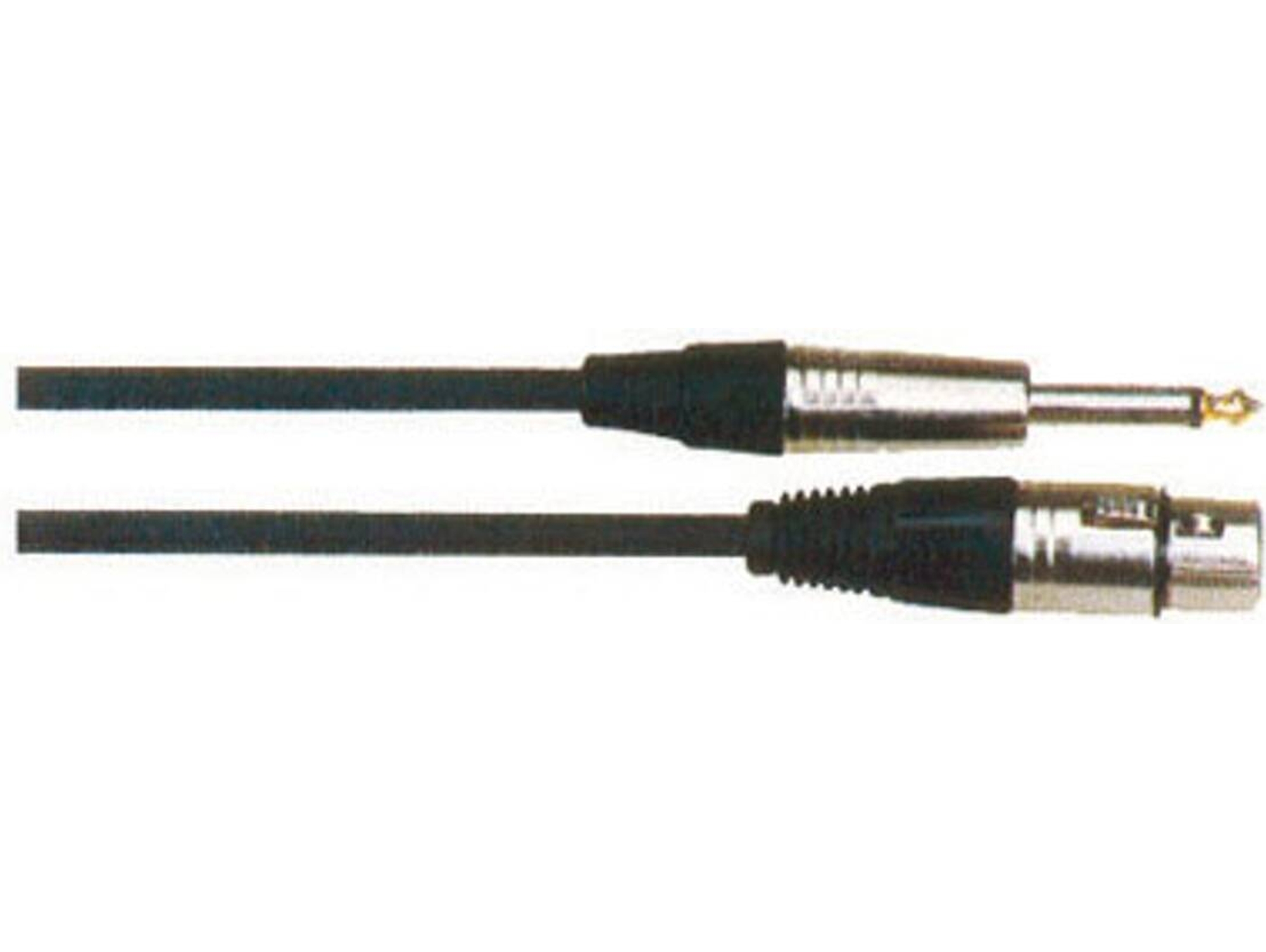 Cable De Microfóno OQAN QABL JPM-05-XF (Longitud: 5 m)