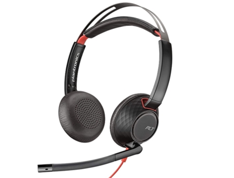 Auriculares con Cable PLANTRONICS blackwire c5220
