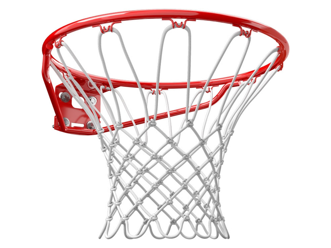 Canasta de baloncesto estándar SPALDING