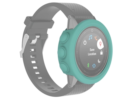 Carcasa para Garmin Fenix 5X 680700757F