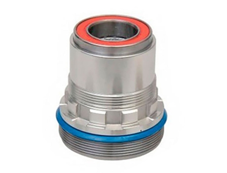 Núcleo Roda Livre Mtb Rn9-023 Sram Xd Prateadofulcrum