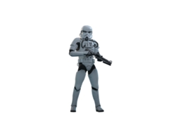 Figura Hot Toys Tms175 - Star Wars: La Remesa Mala - Tk Stormtrooper