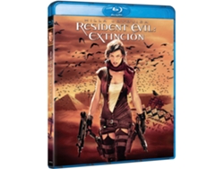 Resident Evil Extinction / Resident Evil 3 Extinction (versión 2025) Sony Pictures (2007)