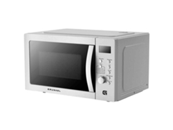 Microondas Con Air Fryer Mw-28airfryer - 28l De Capacidad - 2200w - Inox