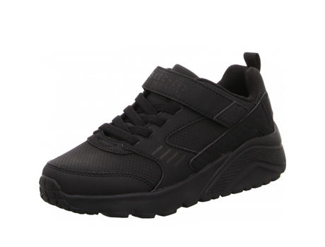 Zapatillas para Niños SKECHERS (35 - Multicolor)