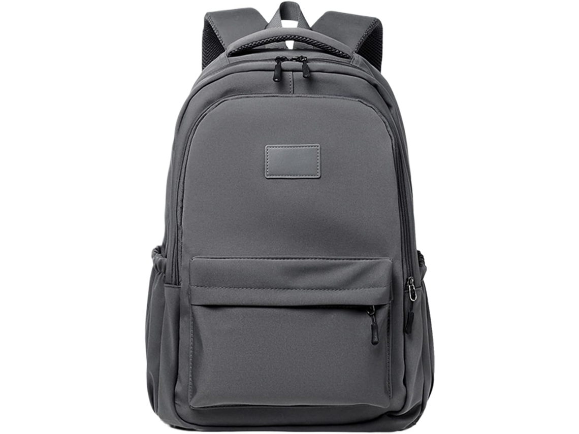 Mochila Unisex Para Mujer En Tejido Oxford | Ideal Para El Trabajo Y Para Adolescentes