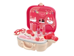 Mochila Multifuncional Para Niños Con Juego De Rol, Set De Juguete De Mochila Infantil