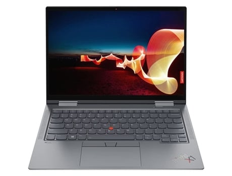 LENOVO Thinkpad X1 Yoga G6 I5-1145G7 16Gb 256Gb Ssd Bt Reacondicionado