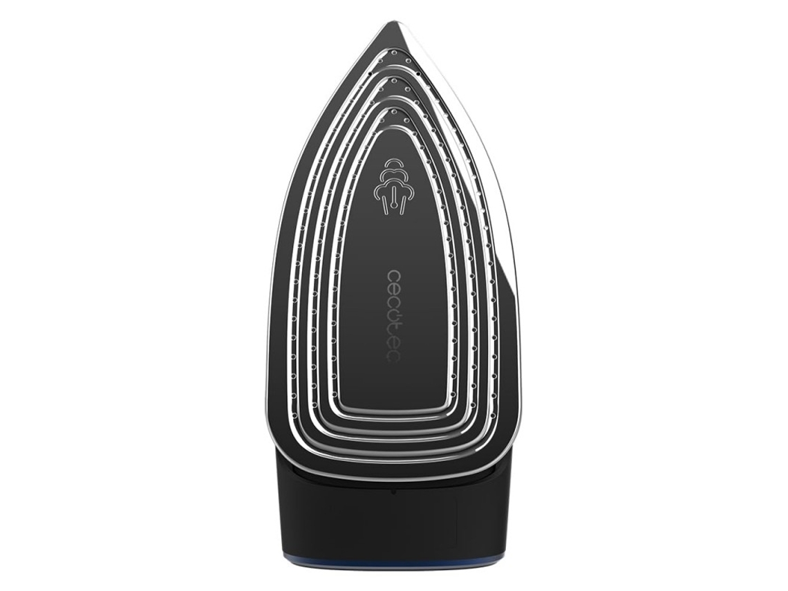 Plancha horizontal con bomba IronHero 3000 Sauna i-Pump CECOTEC CECOTEC