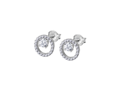 Pendientes LOTUS SILVER Lp3080-4/1