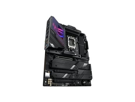 Motherboard ASUS Rog Strix Z790-E Gaming Wi-Fi (Socket LGA1700 - Intel Z790 - ATX)