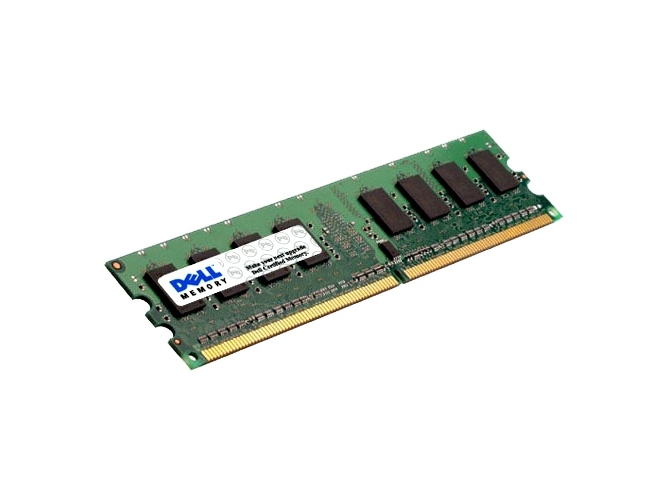 Memoria RAM DDR3 DELL SNP66GKYC/8G (1 x 8 GB - 1600 MHz - CL 5 - Verde)