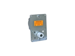 Mecanismo Para Empotrar Persianas Torno 40kg 70090015 Micel