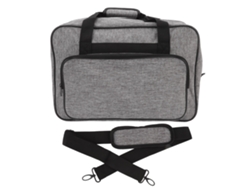Bolsa Portátil Para Máquina De Coser Con Múltiples Bolsillos, Bolsa De Almacenamiento Universal.
