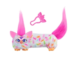 Hasbro Furby DJ Furblets Cupcake de Frutos Rojos Ref-1054 Nuevo