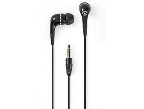 Auriculares NEDIS