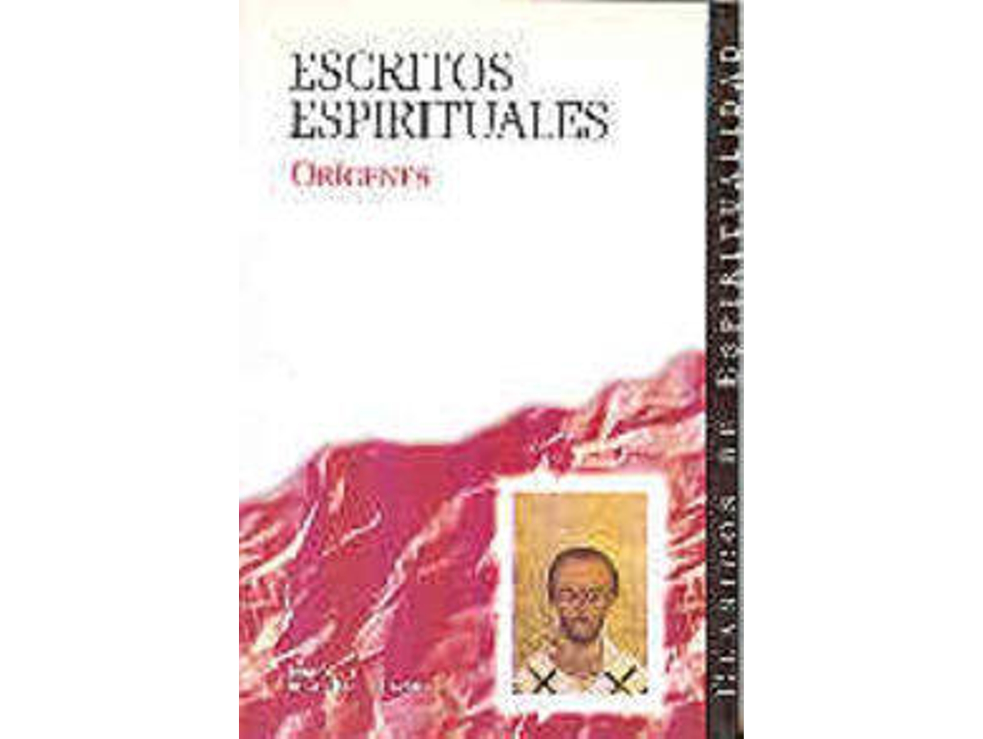 Libro Escritos Espirituales