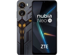 Smartphone ZTE Nubia Neo Black (6.6'' - 10 GB + 256 GB - Negro)