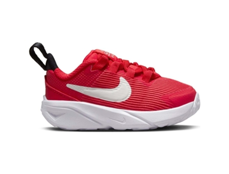 Zapatillas Unisex NIKE Star Runner Rojo (25)