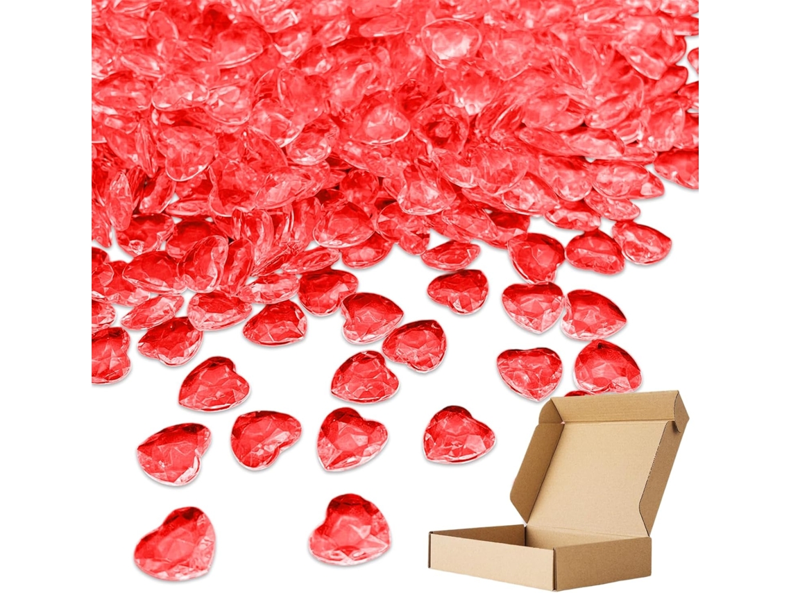500 piezas de piedras preciosas hechas a mano, decoración artesanal, piedras para niños, piedras acrílicas para joyería, gemelos, decoración de bricolaje para