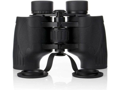 Prismáticos CHRONUS Te6701014 Negro (8x36)